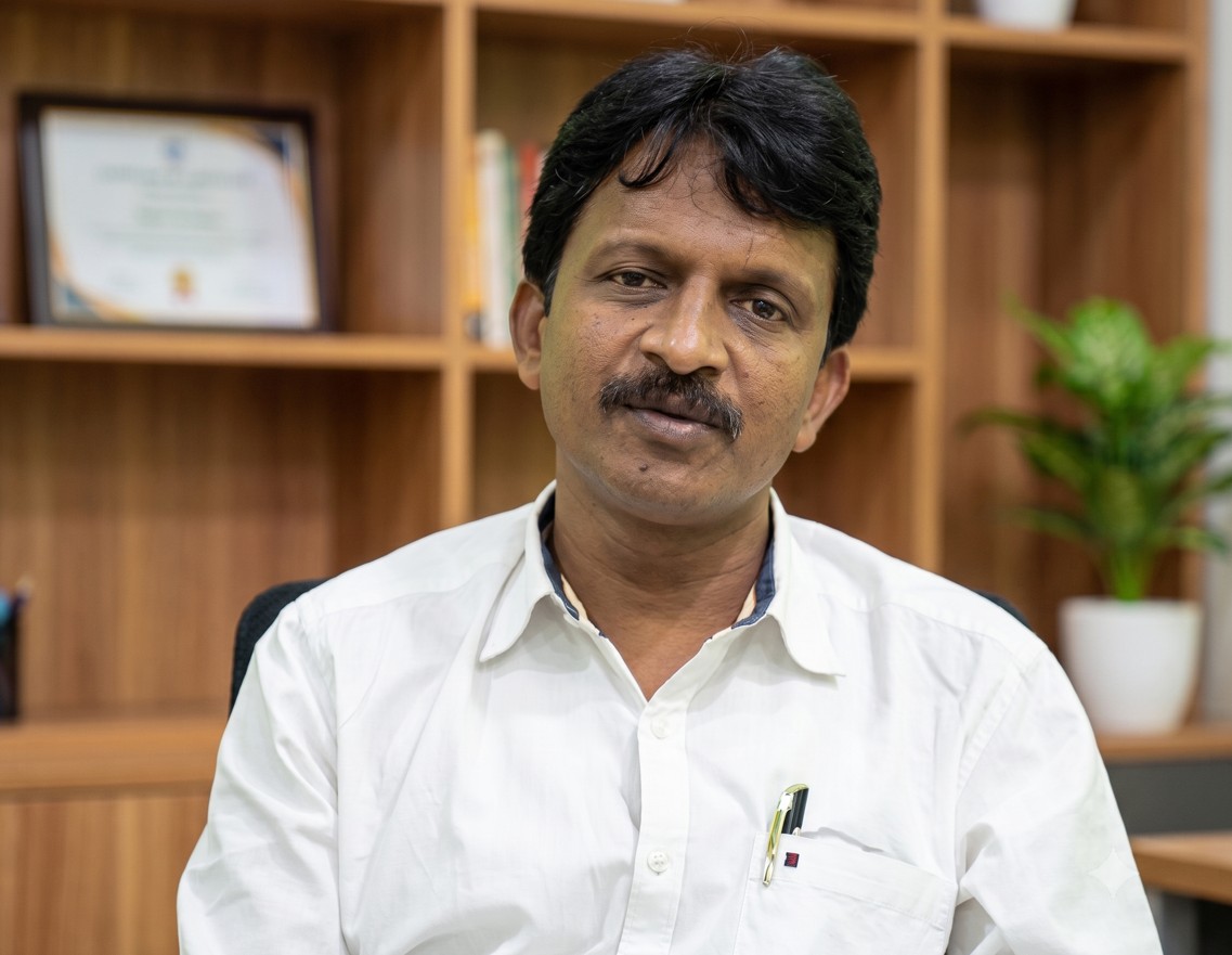 Former Odisha Minister and Senior BJD Leader Sushant Singh Passes Away at 53
